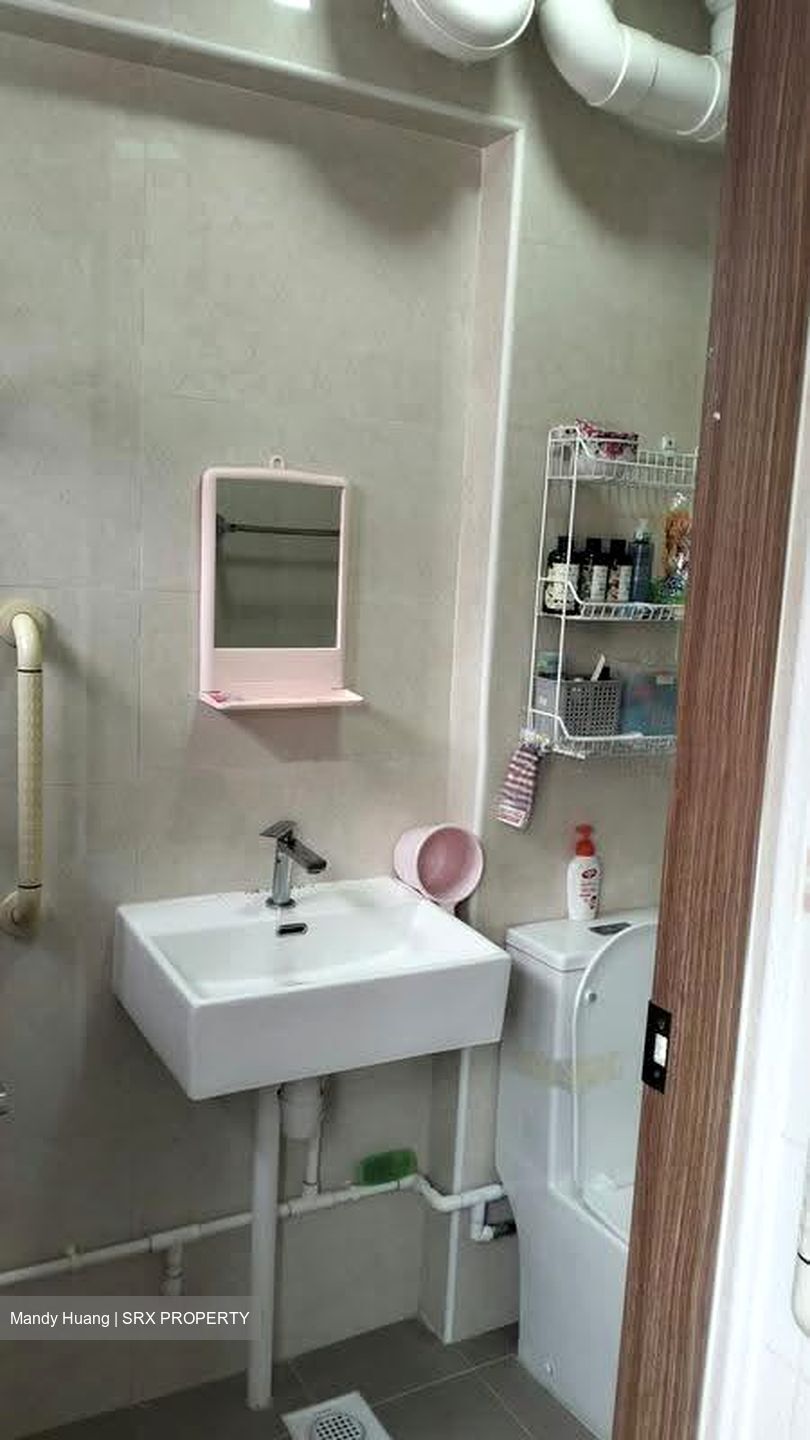 Blk 153 Yung Ho Road (Jurong West), HDB 4 Rooms #629345591